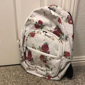 Brandnew Vans Backpack